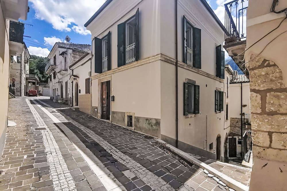 Ganze Wohnung, Majella Living in Caramanico Terme, Nationalpark der Majella