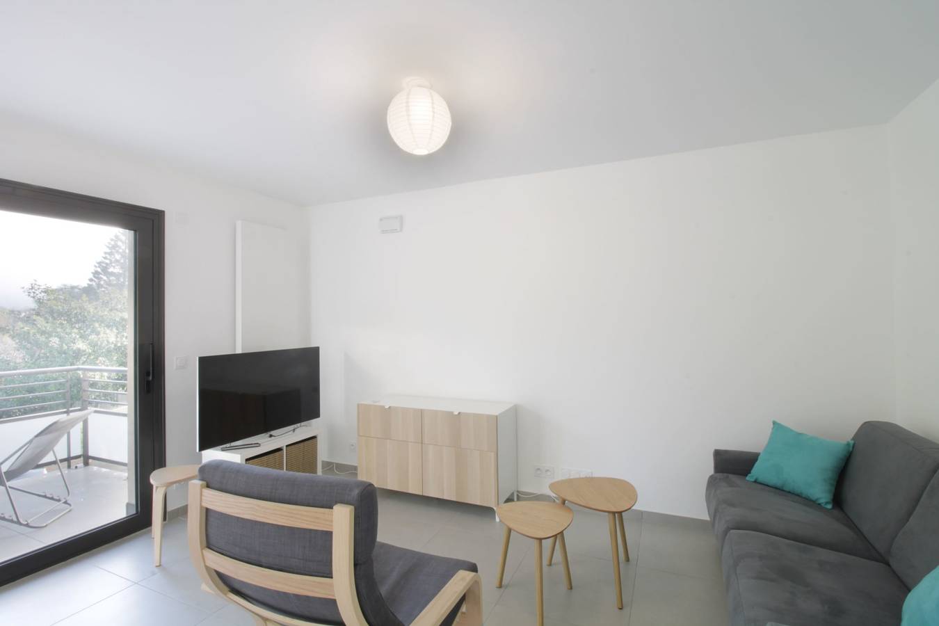 Apartamento entero, Brand new T2 between lake and city center in Aix-les-Bains, Chambéry region