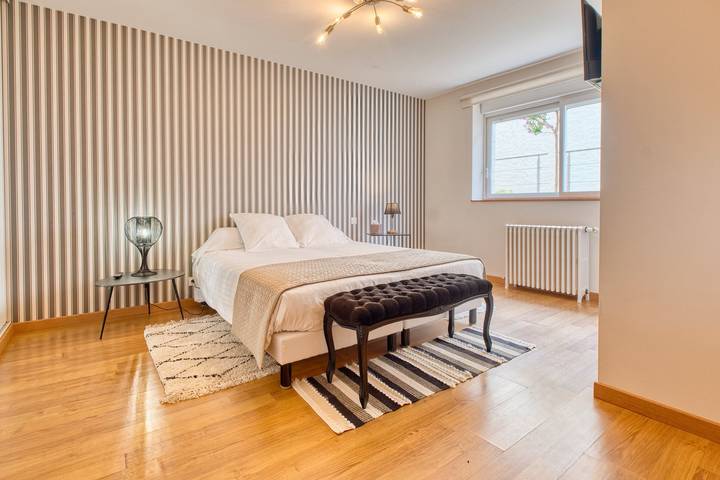 Maison d’hôte pour 2 personnes, avec jardin à Eymet