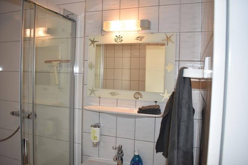 Apartamento vacacional entero, Ferienwohnung Labradoodle in Dornumergrode, Dornum