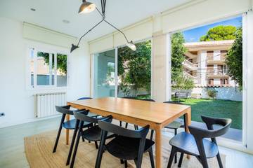 Villa in Andratx, Serra de Tramuntana für 8 