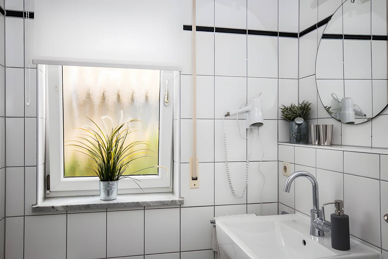 Appartement 'Bernhardt' met gedeeld terras, gedeelde tuin en Wi-Fi, foto 8