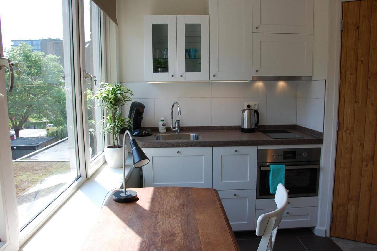 Appartement entier, Central-Day Inn in Enschede, Twente