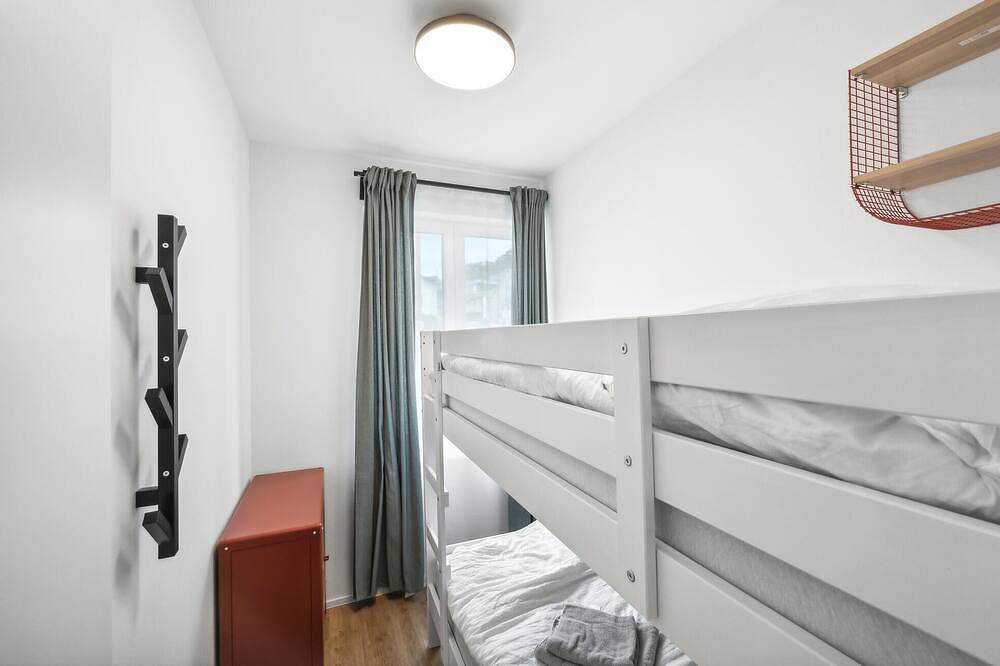 Ganze Wohnung, Tolle Wohnung in Lörrach mit Wlan in Lörrach, Südschwarzwald