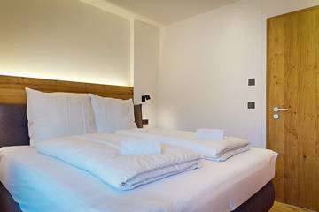 Hütte für 2 Personen in Garmisch-Partenkirchen, Zugspitzland, Bild 2