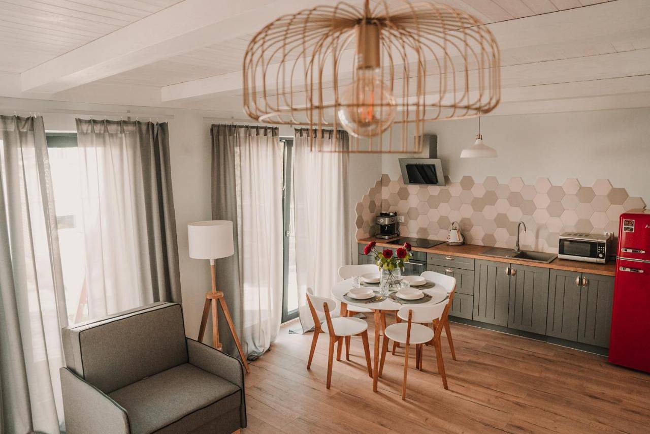 Cały apartament, Antresola13 in Supraśl, Podlasie