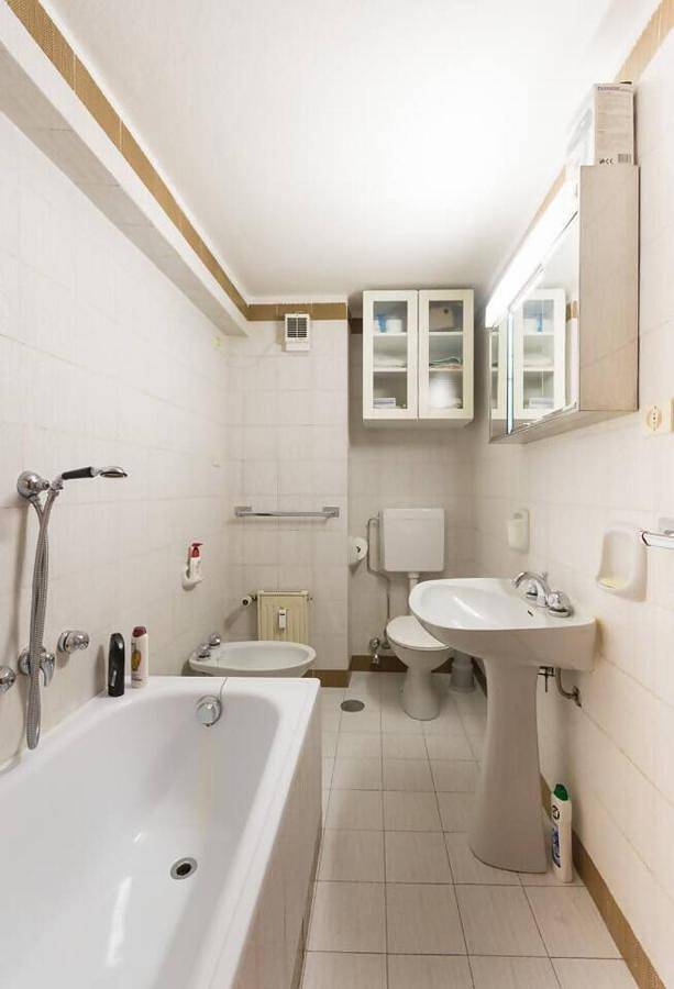 Gîte pour 4 personnes, avec Balcon à Cogne - 3