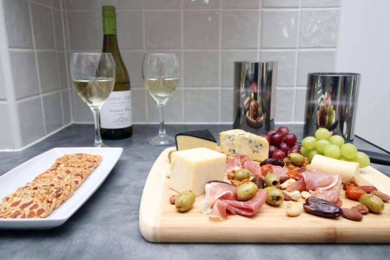 Apartamento entero, Dray Court - Luxury 2 Bedroom Apartment  in Cardiff, Cardiff region