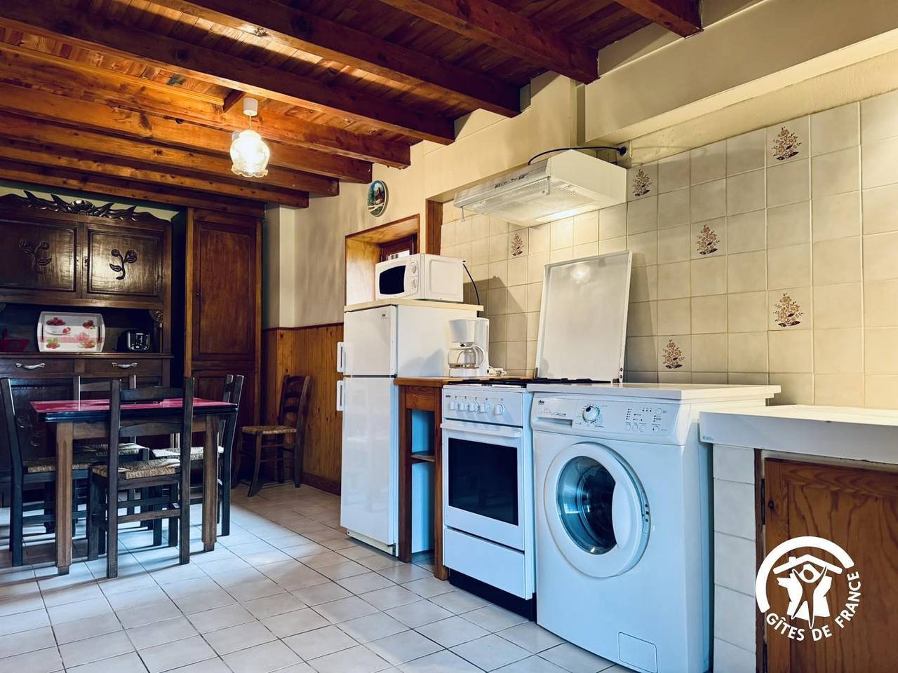 Le Gîte de Pery in Lacombe, Región de Carcassonne