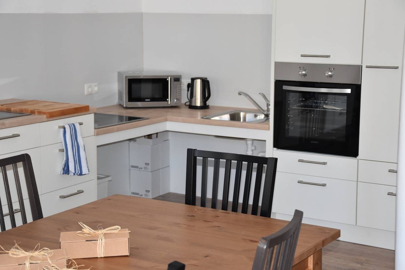 Ganze Ferienwohnung, Ferienwohnung Goldener Löwe in Bad Rodach, Oberes Maintal - Coburger Land