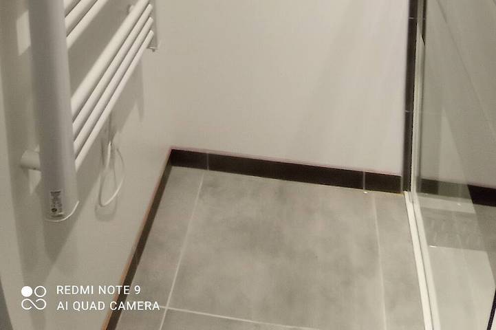 Appartement de vacances pour 4 personnes, animaux acceptés