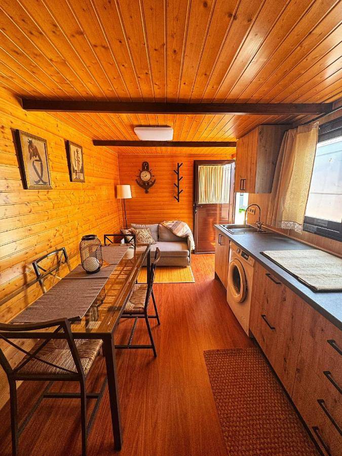 Maison d’hôte pour 2 personnes, avec piscine ainsi que jardin et vue dans Lanzarote - 3