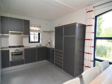 Chalet voor 6 Personen in Eijerland, De Cocksdorp, Afbeelding 3
