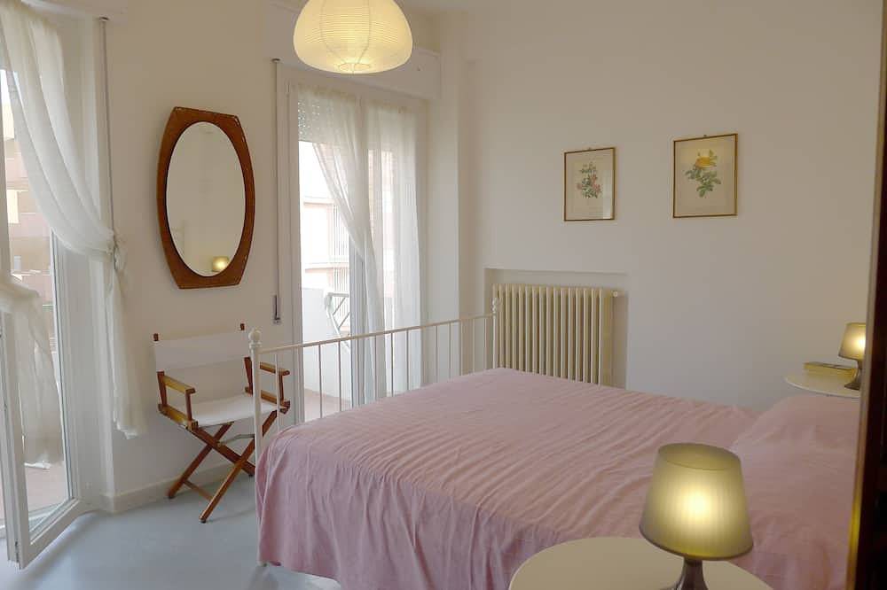 Apartamento entero, Casa Stefania Igea Marina con vistas al mar - Wifi in Igea Marina, Bellaria-Igea Marina