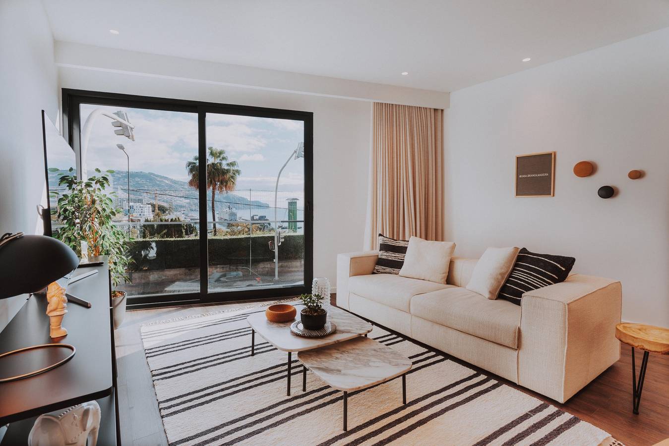 Appartamento vacanze a Funchal a partire da 128€ a notte