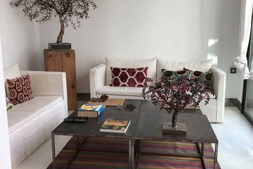 Casa Rural para 8 Personas en Bellavista-La Palmera, Sevilla, Foto 4