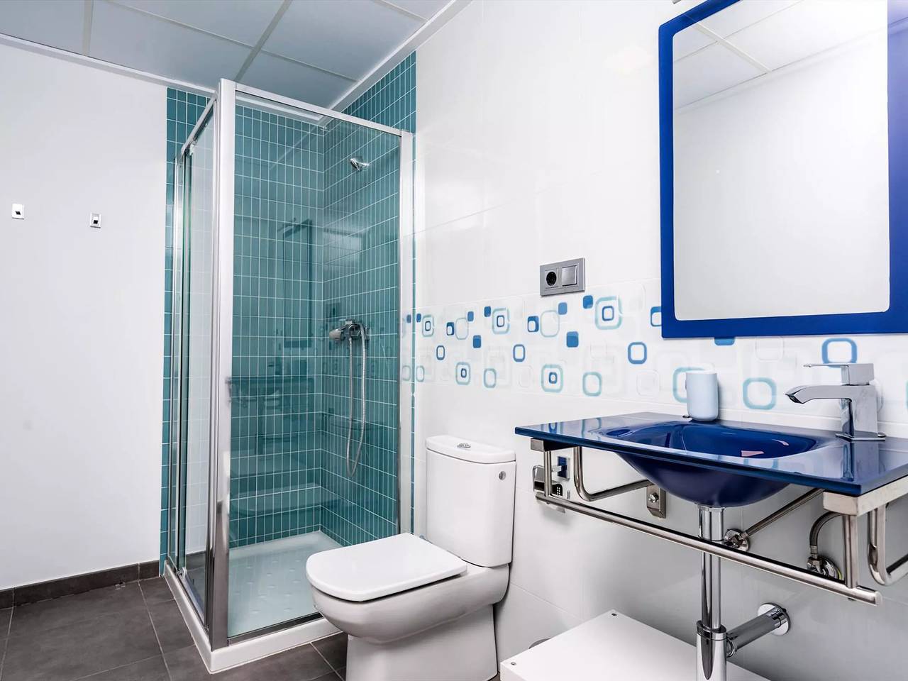 Haus 10 Personen in Ondara, Costa Blanca