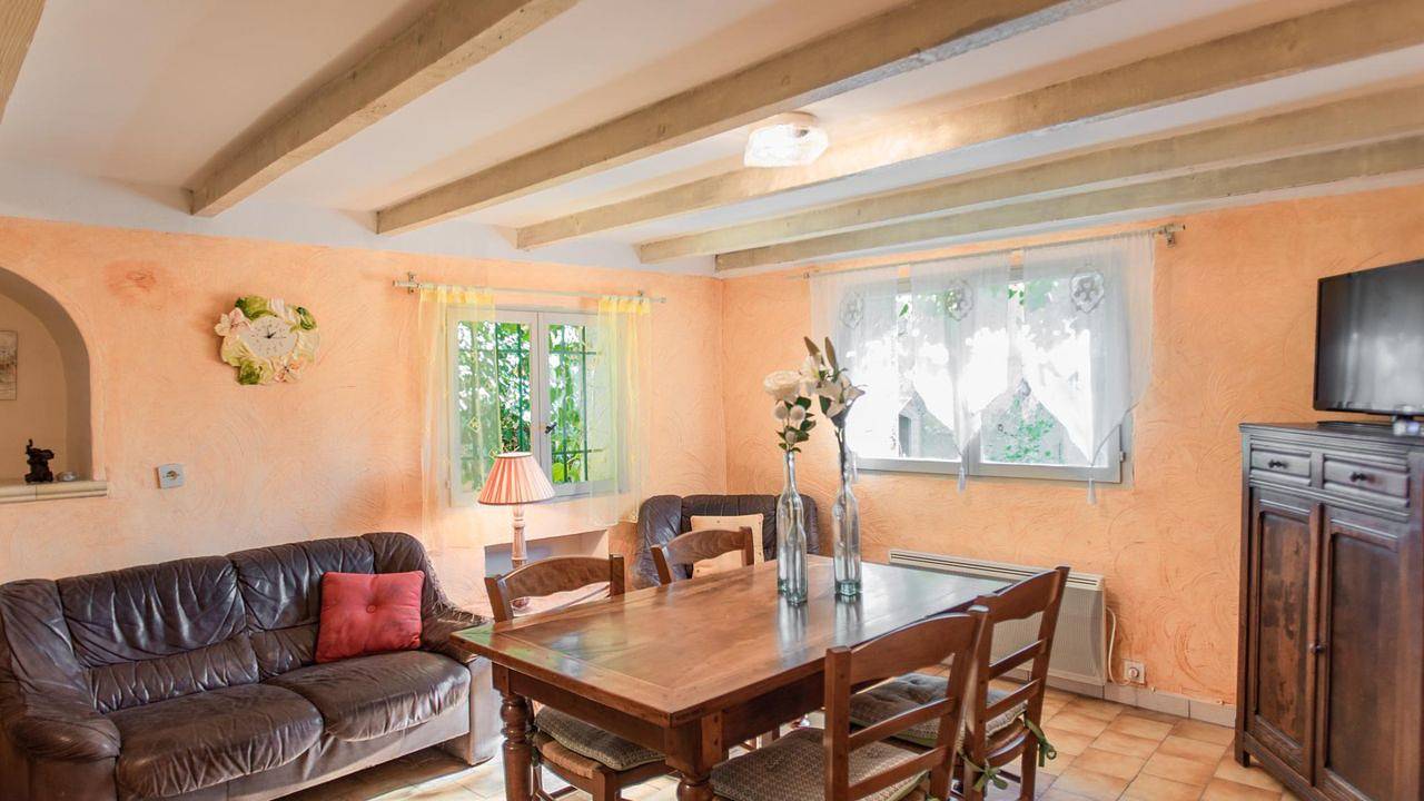 Ferienhaus für 4 Personen (60 m²) in Barjols in Barjols, Brignoles Region