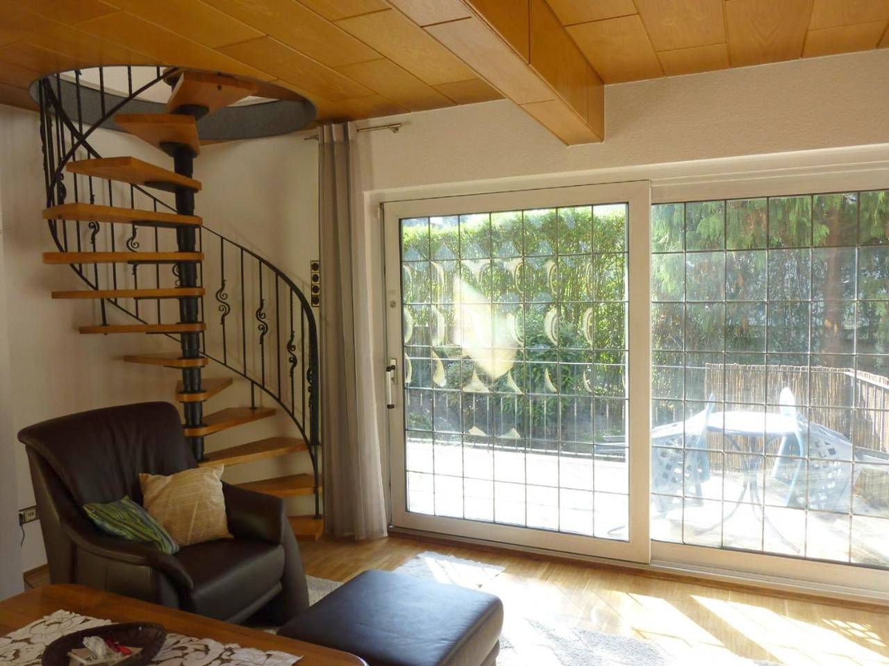 Appartement entier, Wotan in Düsseldorf-Bilk, Düsseldorf