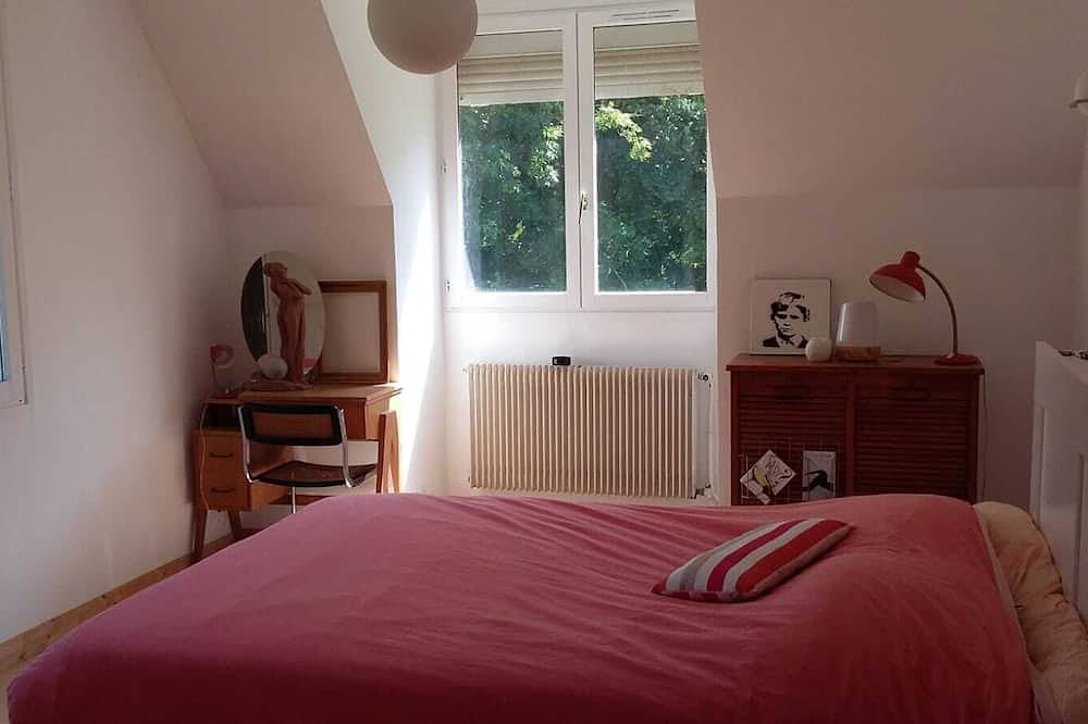 Large family home, quietly located in the forest, in the heart of Wissant! in Wissant, Boulogne-sur-Mer und Umgebung