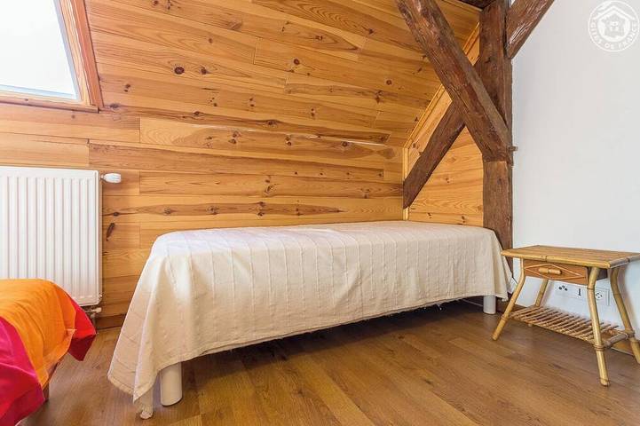 Location de vacances pour 5 personnes à Saint-François-de-Sales - 3