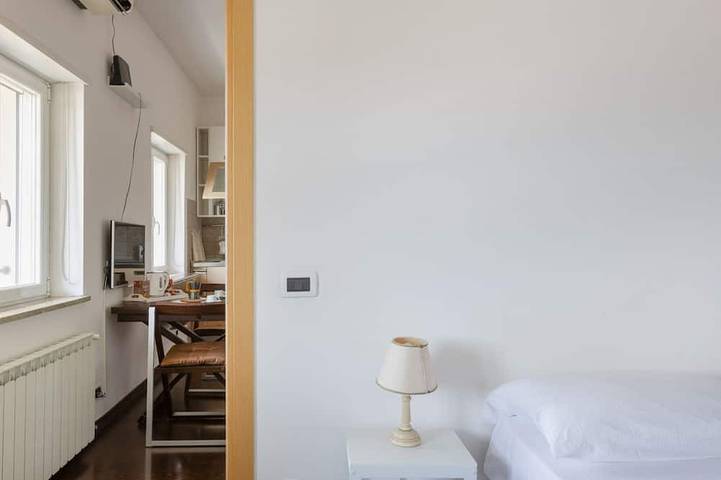Appartamento intero, Casa Gisella per un soggiorno in completo relax in Trieste, Trieste e dintorni