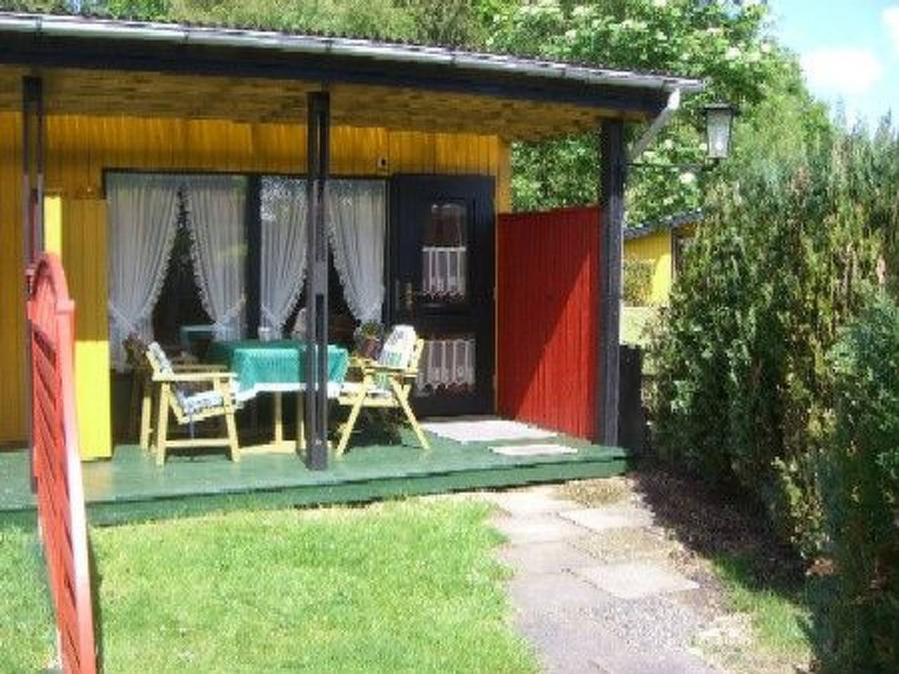 Ganze Wohnung, C3 in Kellenhusen, Ostholstein