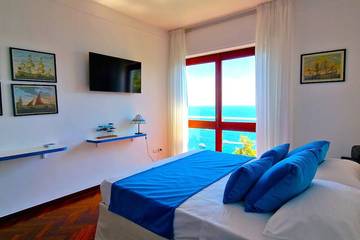 Villa for 9 Guests in Amalfi, Amalfi Coast, Picture 4