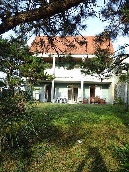 Glamping for 6 people, with balcony and garden in Normandy