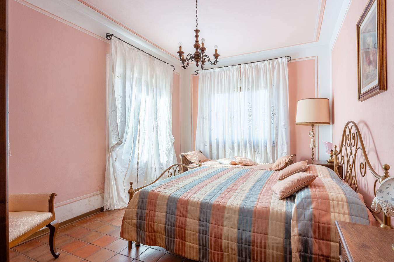 Casa vacanze 'Nonna Teta 10' con giardino in Molazzana, Garfagnana