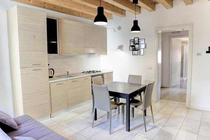 Gîte pour 2 personnes à Bassano del Grappa - 2
