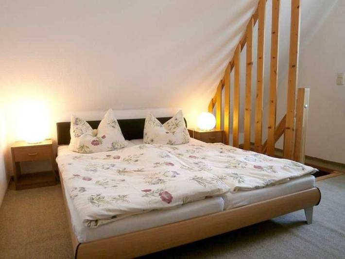 Ferienhaus für 4 Personen, mit Terrasse und Garten in Zempin - 4