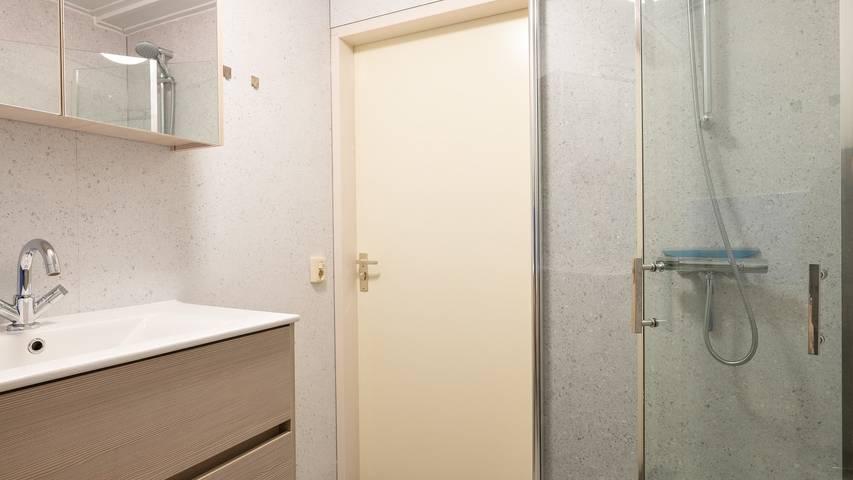 Summio Vakantiepark Emslandermeer — Bungalow Komfort 4 in Vlagtwedde, Groningen und Umgebung