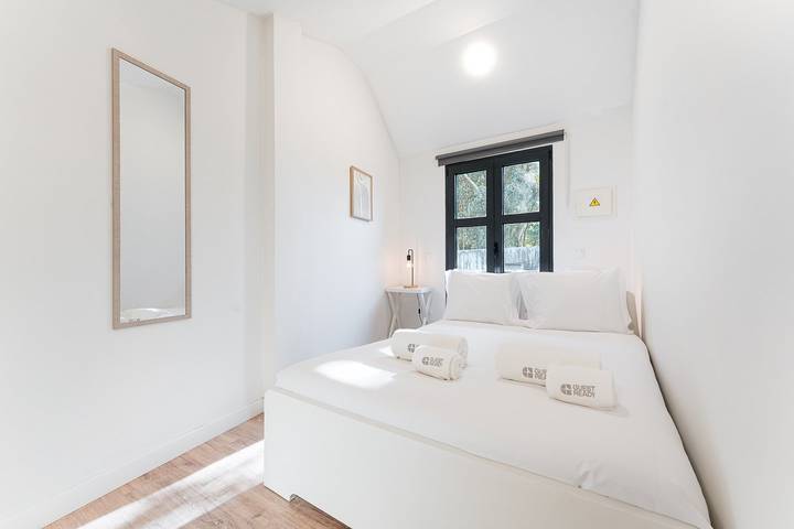 GuestReady - charming retreat in Porto in Campanhã, Distrito de Porto