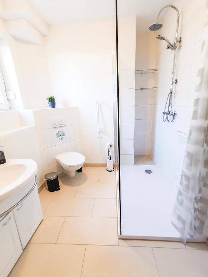 Ganze Wohnung, Sova Pension Fuldatal in Fuldatal, Hessisches Bergland