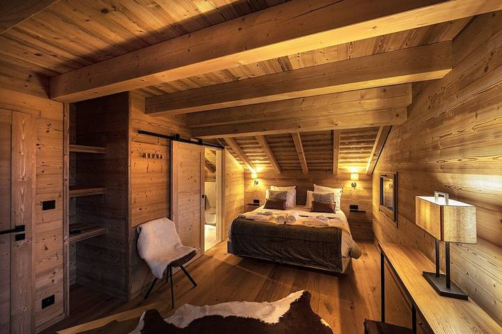 Gîte pour 14 personnes, avec balcon ainsi que sauna et jacuzzi dans Station du Champ du Feu - 2