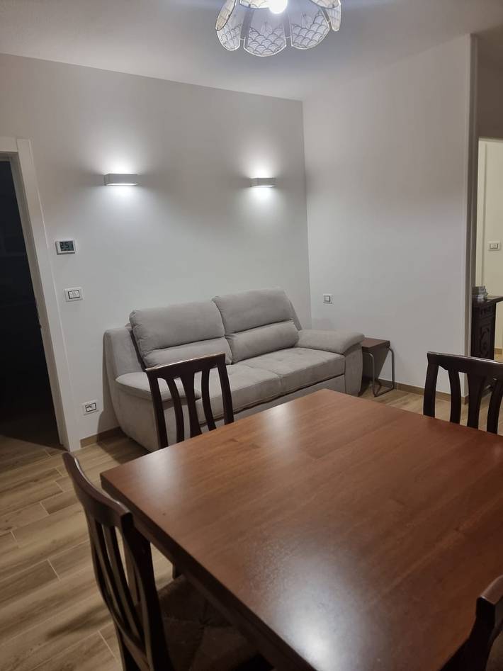 Appartamento per 6 persone, con Balcone a Zola Predosa