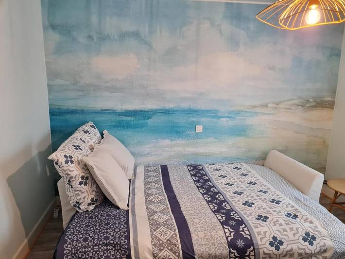Gîte pour 5 personnes, avec Terrasse ainsi que Jardin et Vue à Saasenheim - 3