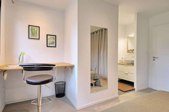 Gîte pour 4 personnes dans Les Rosaires - 3