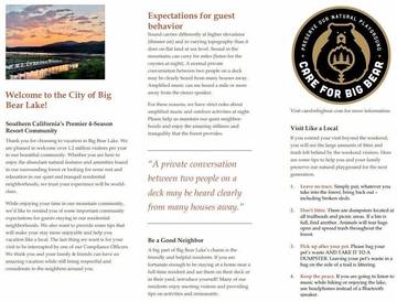 Log Cabin for 8 Guests in Snow Summit, Big Bear Lake, Picture 2