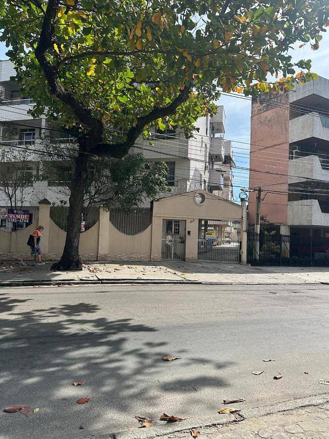 Casas e apartamentos de temporada para 2 pessoas, com balcão em Ilha do Governador