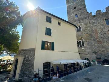 Gîte pour 2 personnes, avec vue dans Portovenere