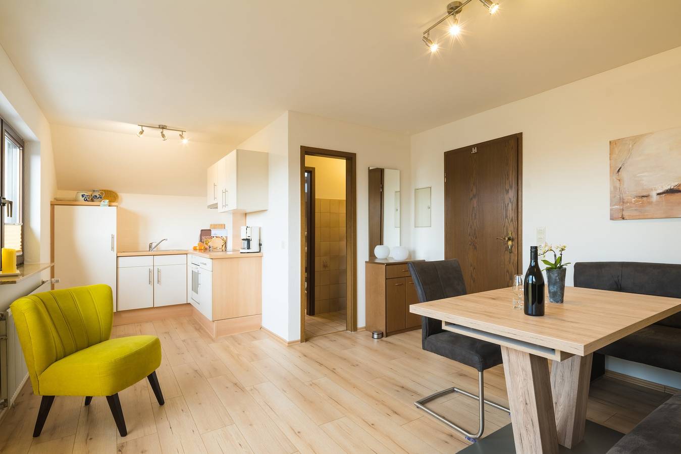 Photo : Appartement de vacances