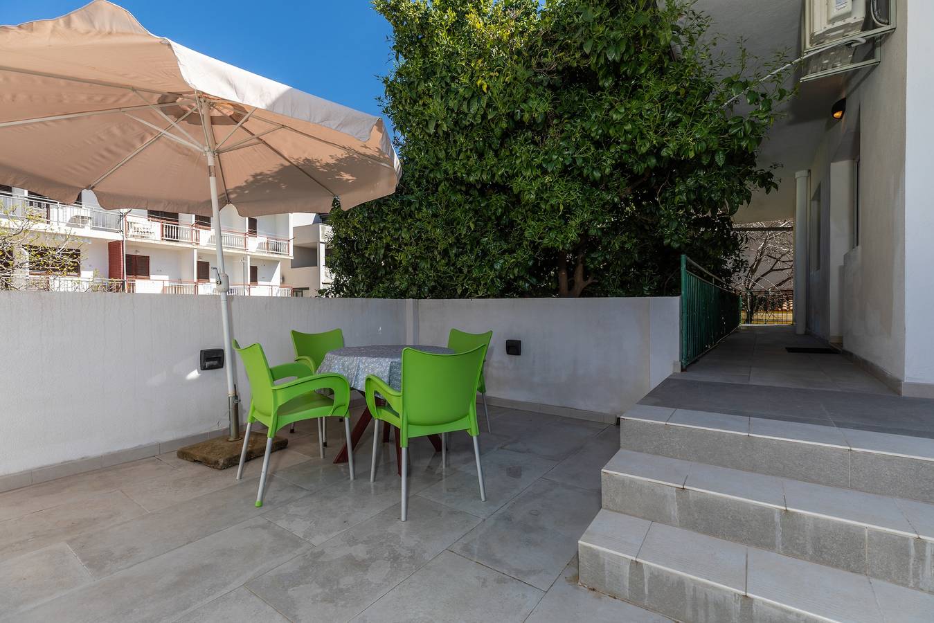 Appartamento vacanze a Podaca a partire da 65€ a notte