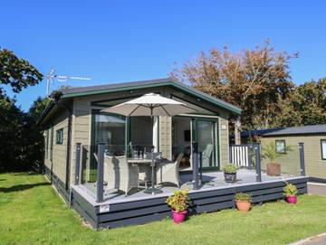 Cottage for 6 People in Milford-on-Sea, England, Photo 1