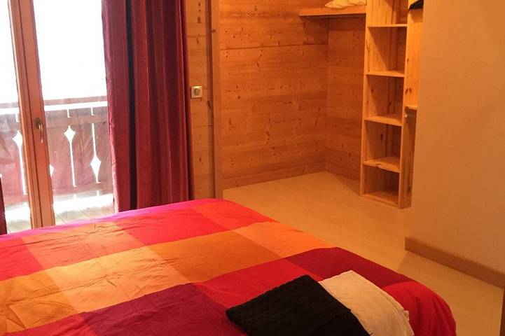 Chalet pour 10 personnes à Sixt-Fer-à-Cheval - 4