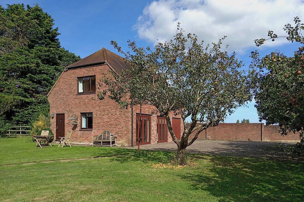 Casa vacanza a Isola di Wight a partire da 95€ a notte