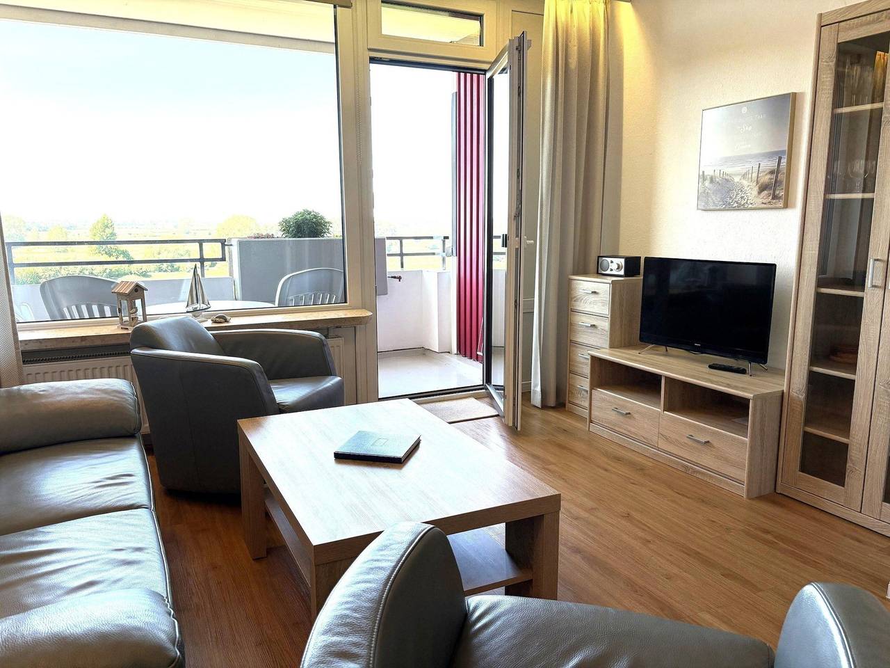 Ferienwohnung in Dahme für 4 Personen in Dahme