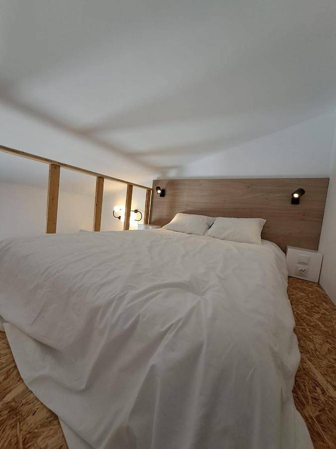 Gîte pour 2 personnes, avec terrasse à Serpa - 3