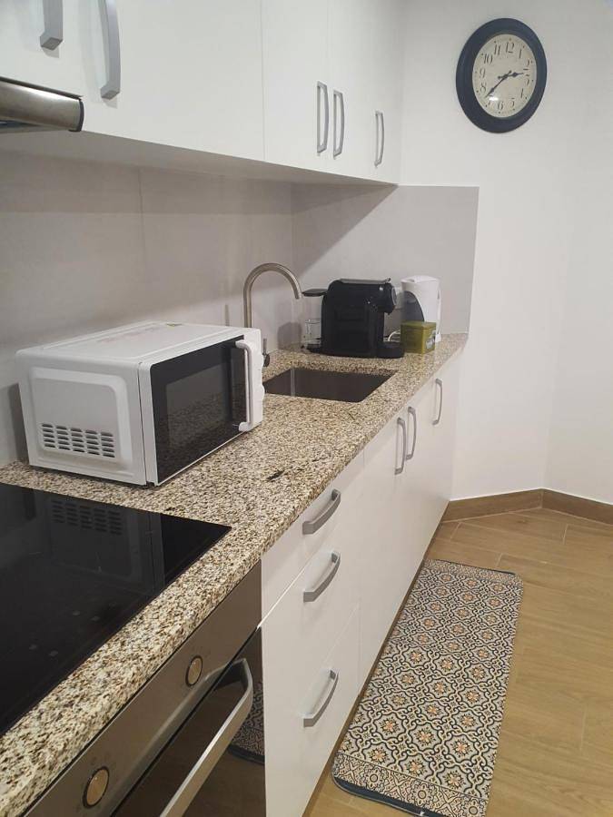 Gîte pour 3 personnes, animaux acceptés à Viseu - 4